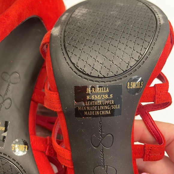 Jessica Simpson Razella - Picture 10 of 10